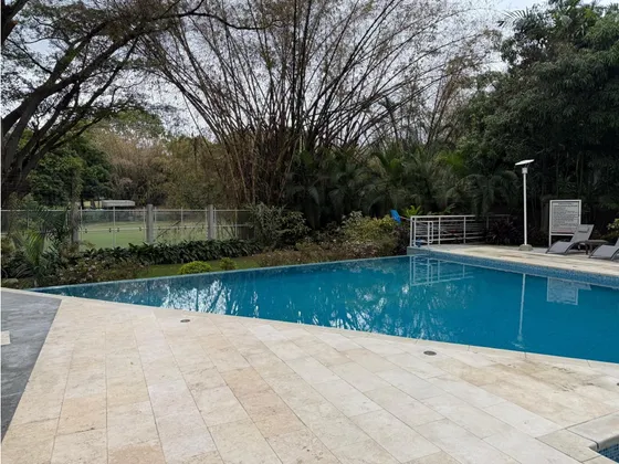 Se Vende Apto 94m² 2h/2b/2p Campo Alegre 