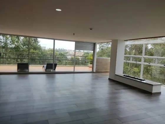 Apartamento En Venta En Marinilla - Las Mercedes Cod 66510