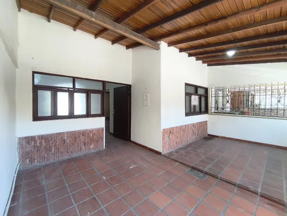 Casa En Venta En San Martin. Cod V30991