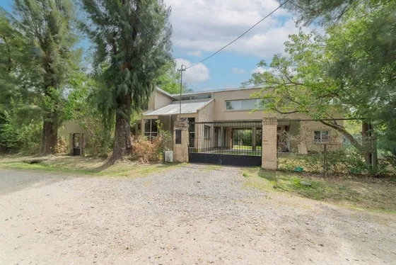 Casa En Venta En La Tatenguita