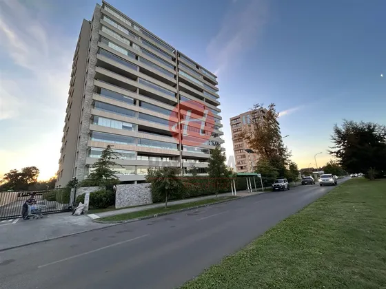 Departamento En Venta De 3 Dorm Portal De La Frontera