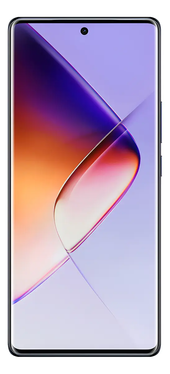 Infinix Note 40 Pro 256 GB Dual SIM 8 GB RAM Negro