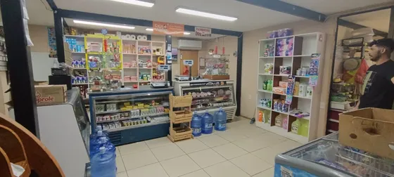 Arriendo Y Vendo Panadería-minimarket