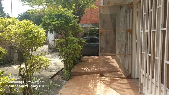 Vendo Casa Lote En Rozo