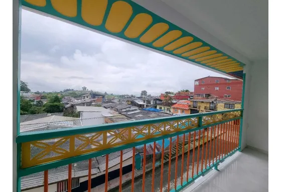 Casa Para La Venta En Filandia Nueva