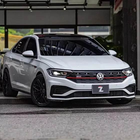 Volkswagen Jetta Gli 2.0 B2+