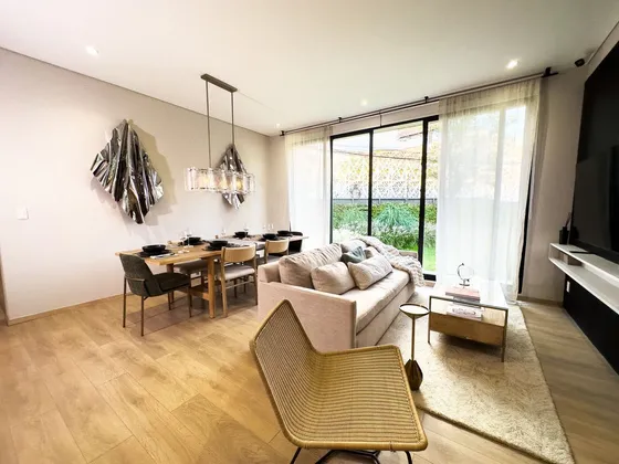 Preventa Departamentos De Lujo En Residencial Aliah, Lomas Verdes!!
