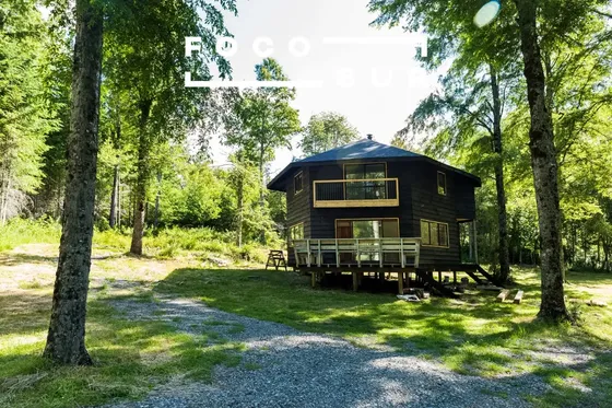 Casa En Venta En Villarrica