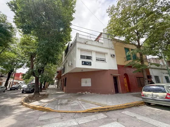 Venta - Ph - Monoambiente - Patio - Barracas - Apto Crédito