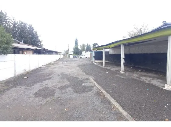 Sitio Comercial Buin