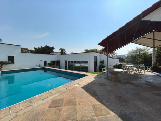 Casa En Venta Temixco Morelos