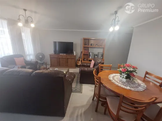 Departamento En Venta De 3 Dorm. En Arica