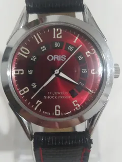 Reloj oris mercadolibre hotsell