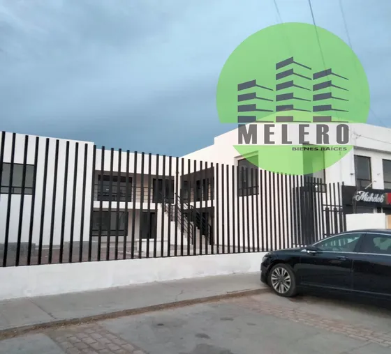 Local En Renta En Fracc. Real Del Mezquital