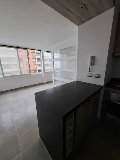 Dep Home Studio En La Comuna De Santiago (177262)