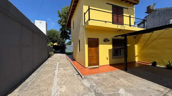 Propiedad En Venta En Moreno Sur - Apta Credito