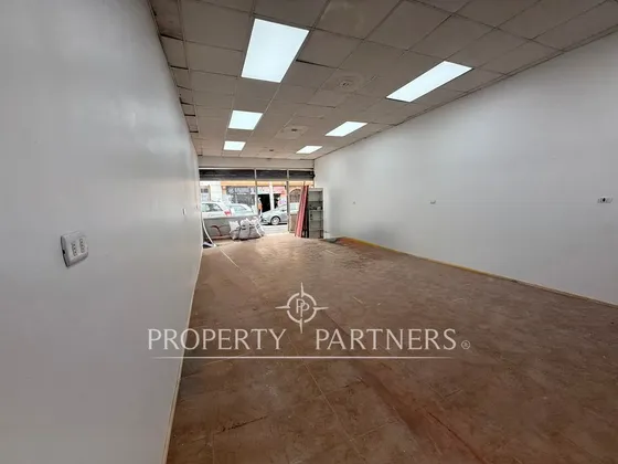 Arriendo Local Comercial En El Centro De La Serena