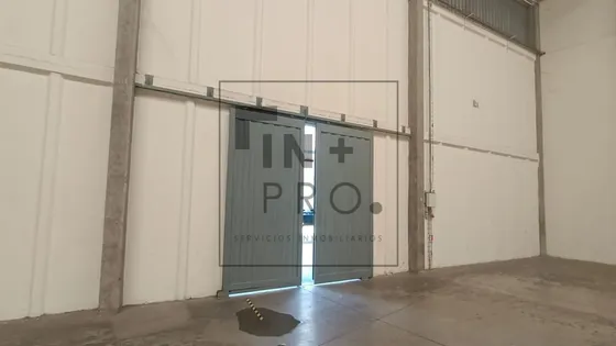 Bodega En Quilicura - Sector Galvarino