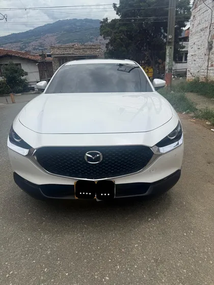Mazda Cx-30 2.0 Grand Touring At