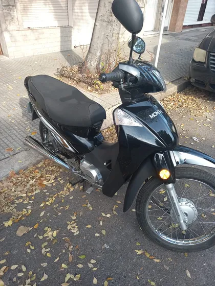 Mondial Max 110 0km,año 2020 Sin Rodar