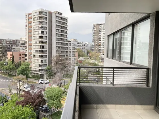 Departamento Venta Ñuñoa 2 Dormitorios 2 Baños Metro Ñuñoa