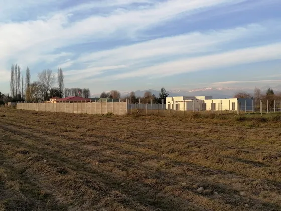 Venta Preciosa Parcela 13.200 Mts. Requínoa, Rengo - Silvia.