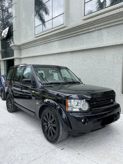 Larover Discovery 4 3.0 Tdv6 S 7l 5p