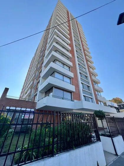 Departamento En Venta En Calle San Martín, 1 Dormitorio