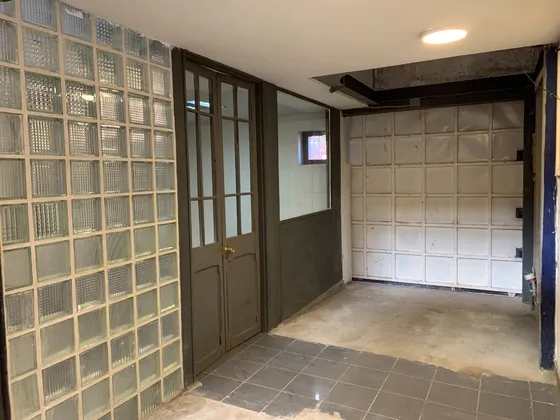Galpón Excelente Ubicación 370 M2  Uf40 Arrienda El Dueño