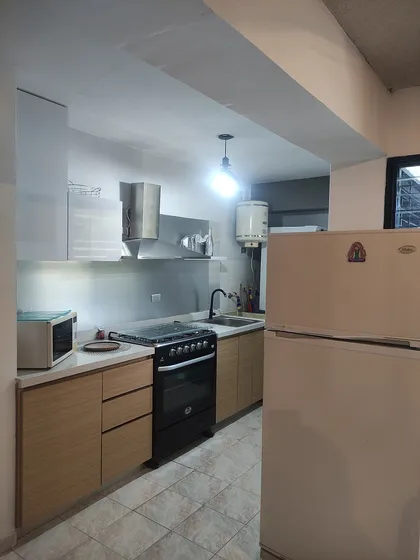 Mariana Castillo Alquila Hermoso Apartamento En Res Orinoco Suites, Valles De Camoruco - Ina-671