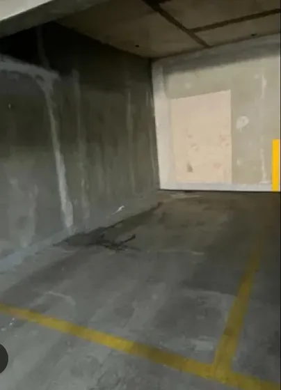 Estacionamiento Techado Pleno Centro De Concepción