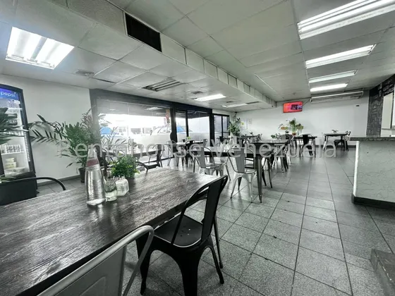 Negocio Productivo Mls #25-7874 Ng