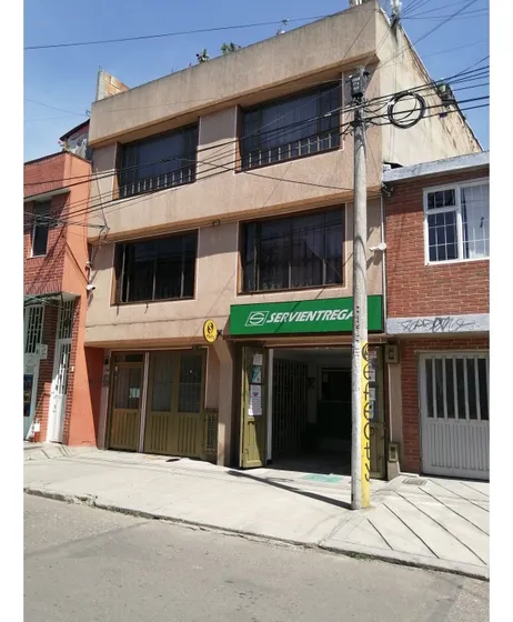 Venta Casa En Suba , Potrerillos,tres Pisos Rentando