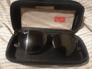Lentes ray ban polarizados liverpool sale
