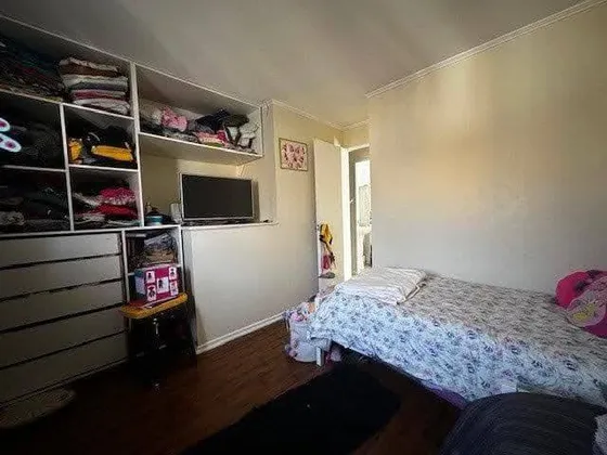 Se Vende Casa En Condominio, La Cruz