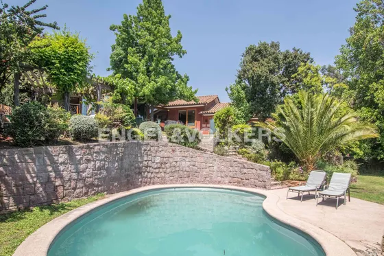 Venta Casa Quinchamali