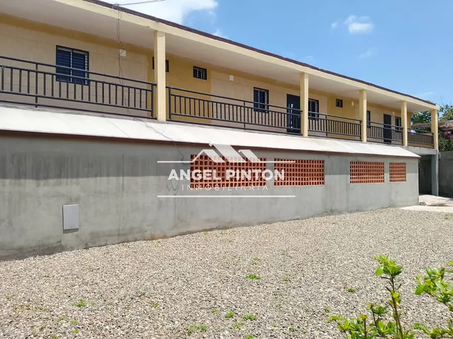 Apartamento Residencial Alquiler La Pastora Api 6313 