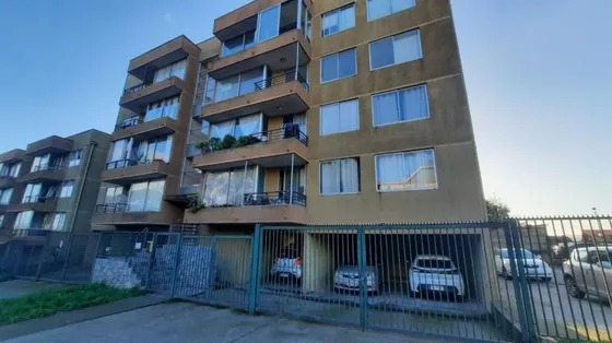 Venta Departamento Concepcion