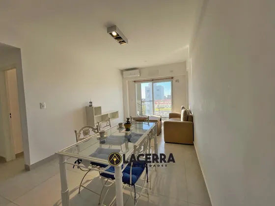 Departamento En Caseros, Tres De Febrero