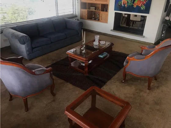 Venta De Apartamento En Palogrande, Manizales