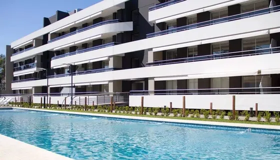 Departamento En Alquiler En Villa Sarmiento