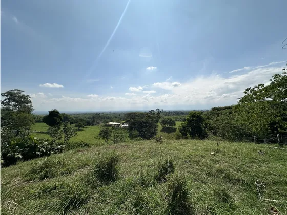Se Vende Lote Para Desarrollo De Casas Campestres Pueblo Tapao