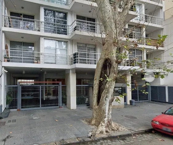 Mono-ambiente Con Amenities Para Vivir O Invertir En Palermo