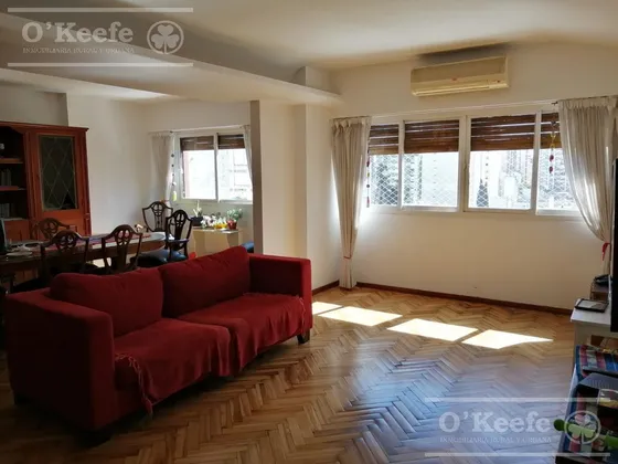 Departamento En Venta, 4 Ambientes, Quilmes Centro