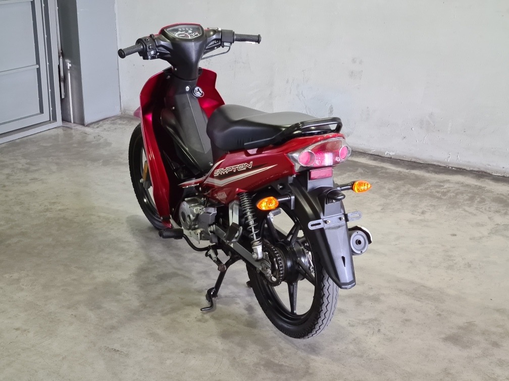 manual despiece yamaha crypton 110 manual despiece yamaha crypton 110