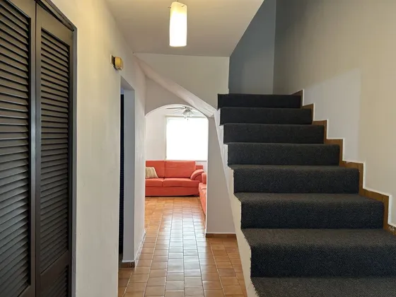 Townhouse En Renta San Jerónimo Mty