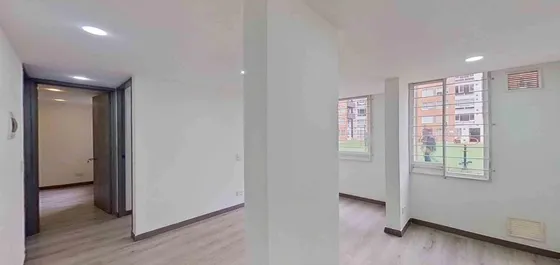 Apartamento Para Venta En El Chanco 1 Fontibón (33780993905).
