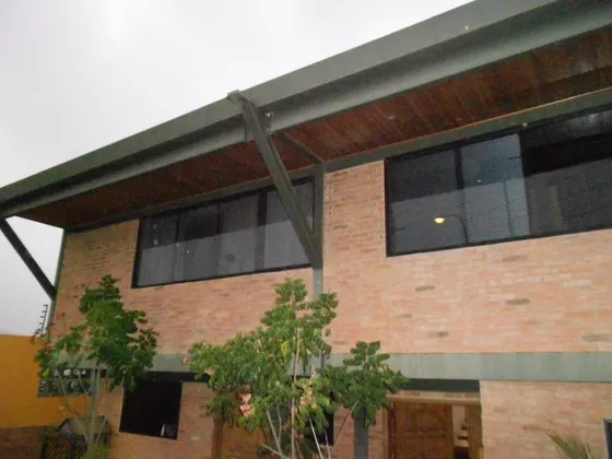 Casa En Venta Los Naranjos Del Cafetal 23-26982 Lv