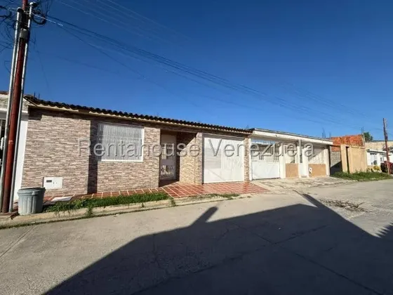 Ammp En Venta Casa En Ciudad Alianza Guacara