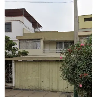 Se Vende Casa Ocupada En Santa Catalina